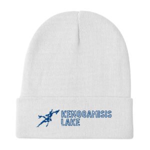 Kenogamisis Lake Toque