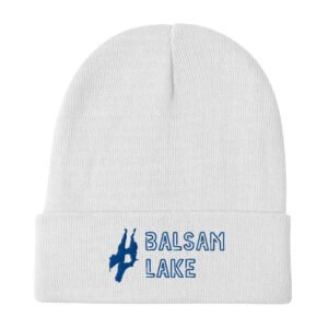 Balsam Lake Toque