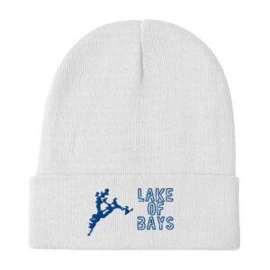 Lake of Bays Toque