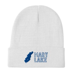 Mary Lake Toque