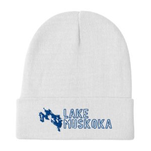 Lake Muskoka Toque