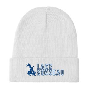 Lake Rosseau Toque