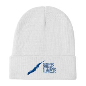 Rice Lake Toque