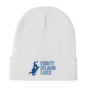 Thirty Island Lake Toque