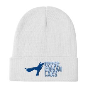 Upper Rideau Lake Toque