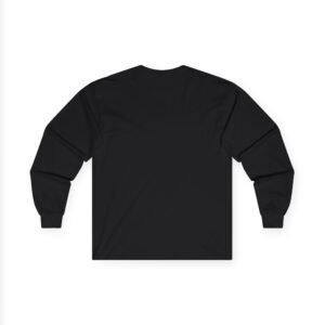 Canel Lake Cotton Long Sleeve Tee