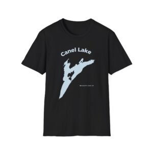 Canel Lake T-Shirt