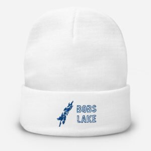 Bobs Lake Toque