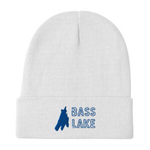 Bass Lake Toque