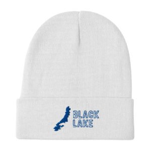 Black Lake Toque