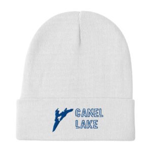 Canel Lake Toque