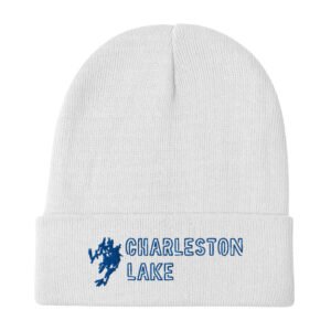 Charleston Lake Toque