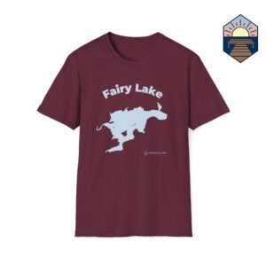 Fairy Lake