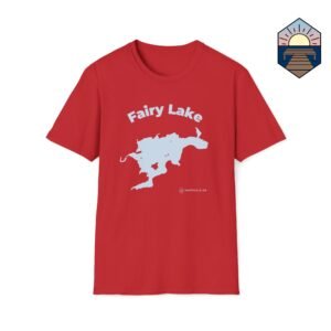 Fairy Lake