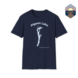 Pigeon Lake Apparel