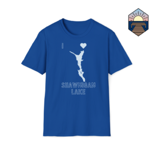 Shawnigan Lake Apparel
