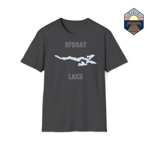 Sproat Lake Apparel