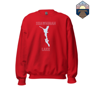 Shuswap Lake Apparel