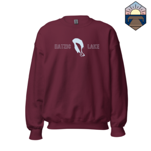 Hatzic Lake Apparel