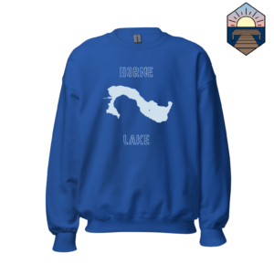 Horne Lake Apparel