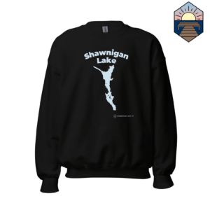 Nicola Lake Apparel