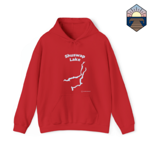 Shuswap Lake Apparel