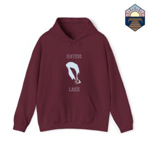 Hatzic Lake Apparel