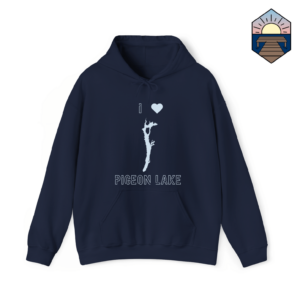 Pigeon Lake Apparel