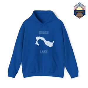 Horne Lake Apparel