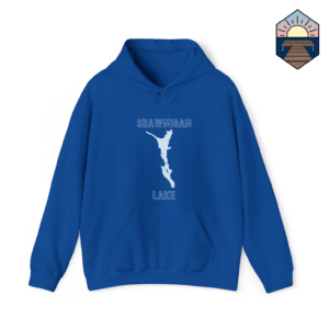 Shawnigan Lake Apparel