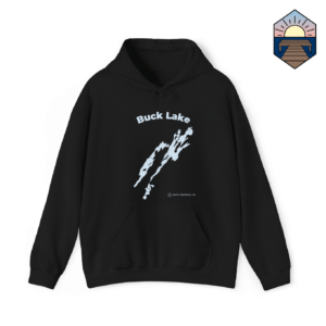 Buck Lake Apparel