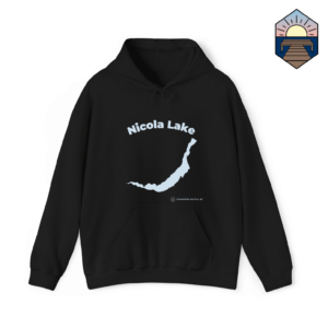 Nicola Lake Apparel