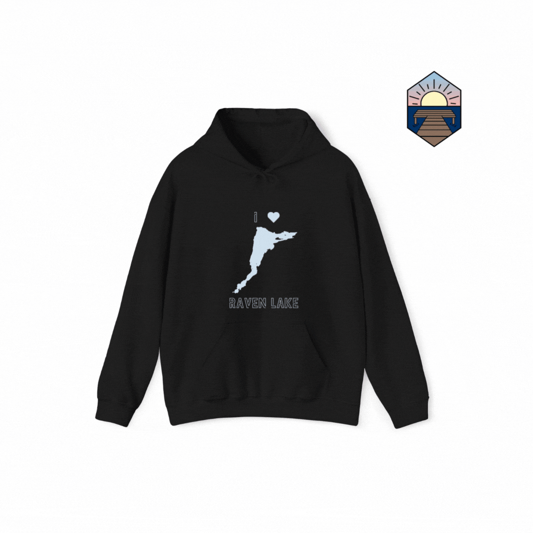 Raven Lake (Virginiatown)