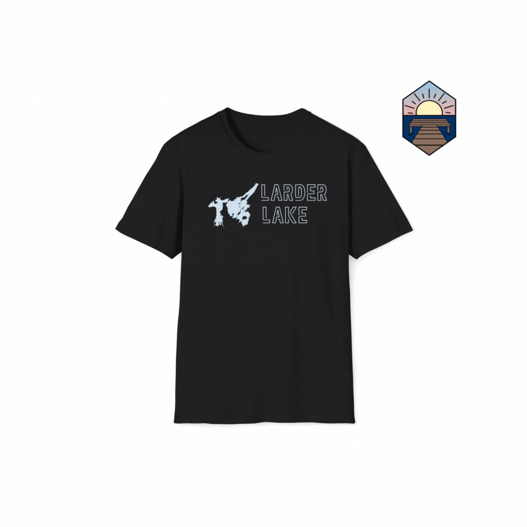 Larder Lake