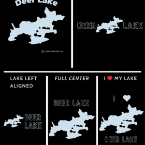 Deer Lake