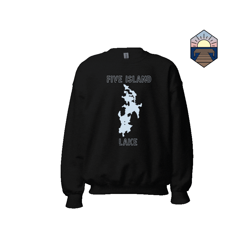 Five Island Lake - Image 3