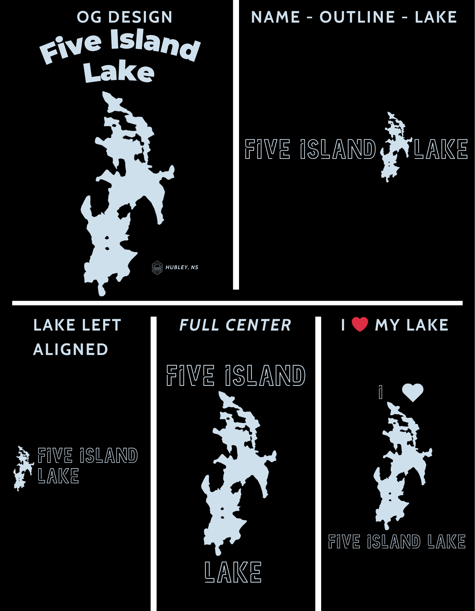 Five Island Lake - Image 4