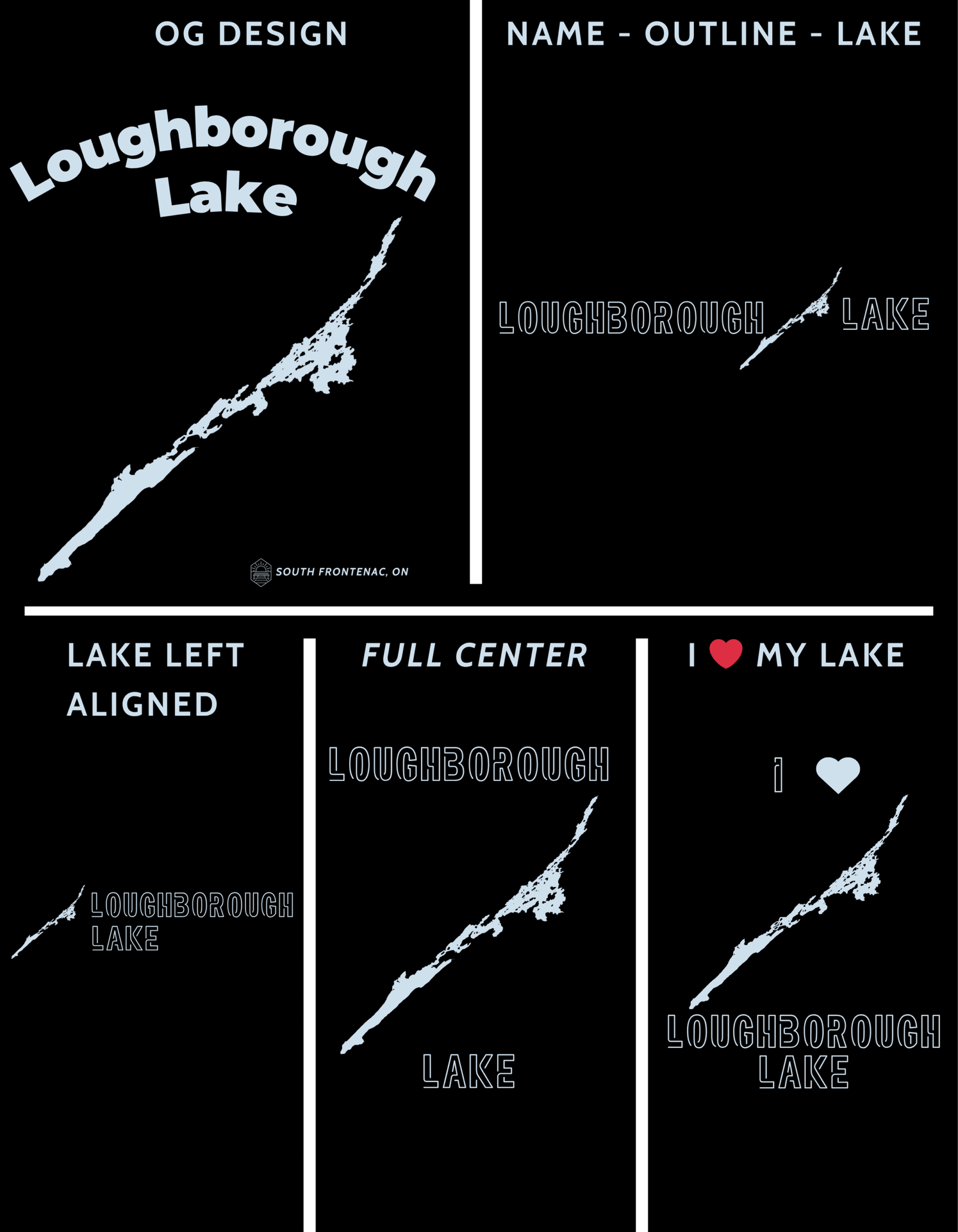 Loughborough Lake - Image 4