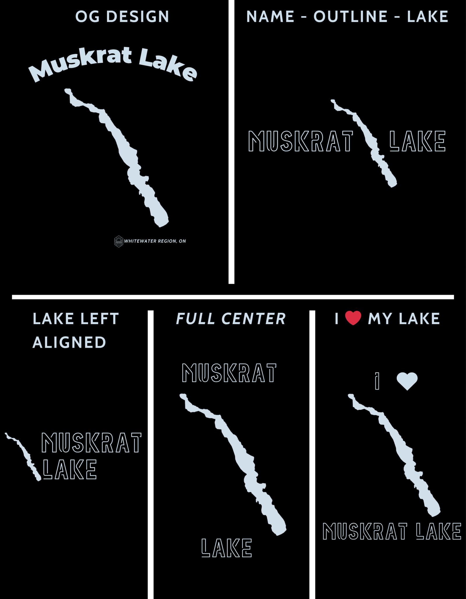 Muskrat Lake - Image 4