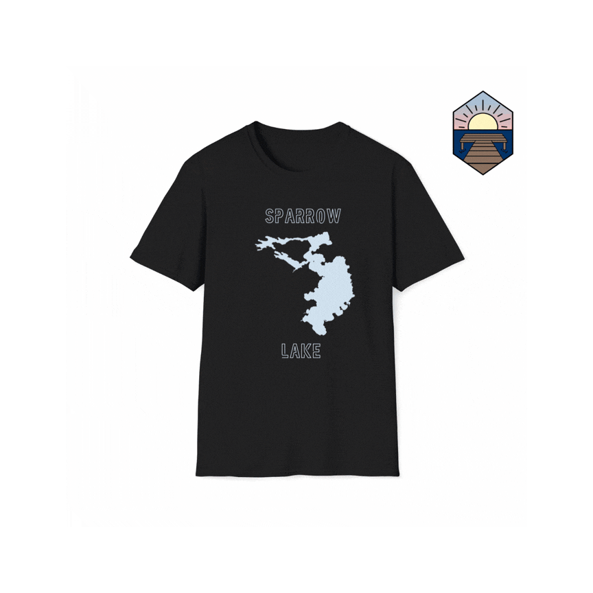 Sparrow Lake