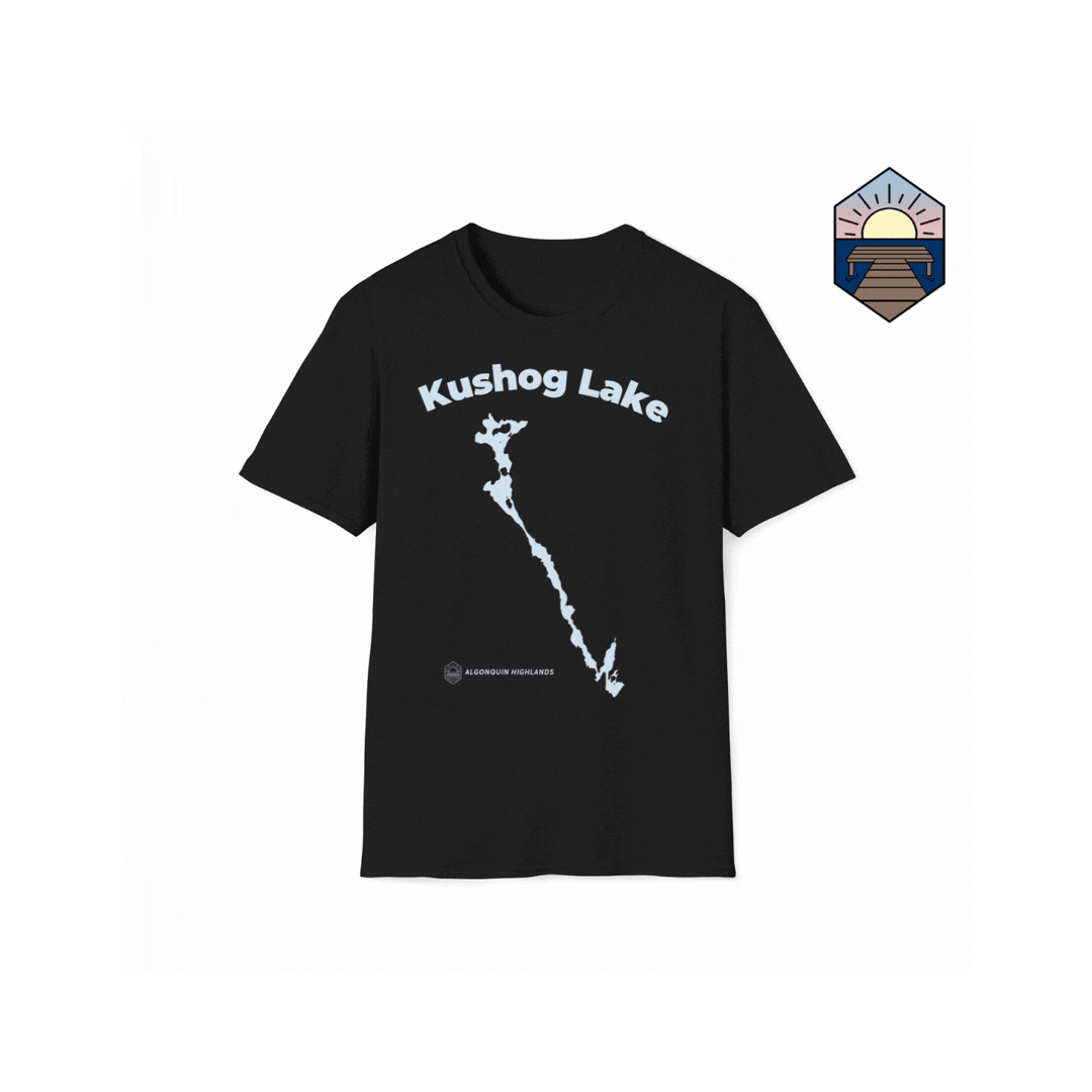 Kushog Lake